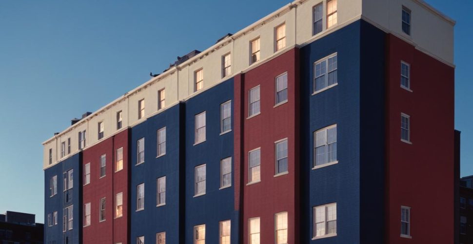Regras e Normas para Projetar Sistemas Modulares em Cidades Grandes