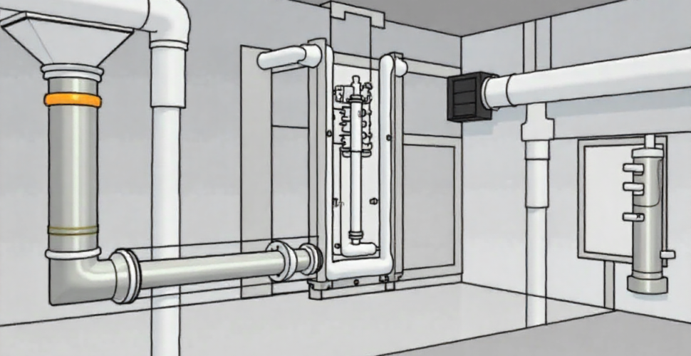 Sistemas Inteligentes: Projetando Instalações Elétricas e Hidráulicas Integradas